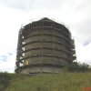 2008 Bielkowo - wieża kompensacyjna